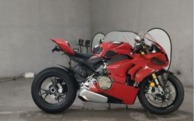 DUCATI DUCATI PANIGA-REV4 DA08AA