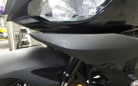 YAMAHA YZF-R25 2025 RG43J