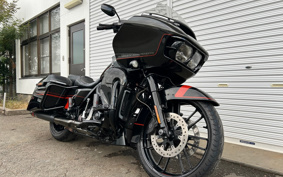 HARLEY HARLEY FLTRXSE1800CVO 2018 TCL