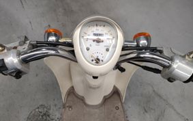 HONDA CREA SCOOPY AF55