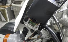 HONDA CRM50 GEN 2 2008 AD13