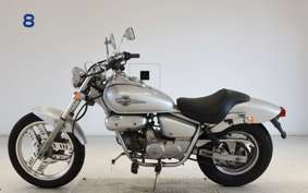 HONDA MAGNA 50 AC13