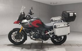 SUZUKI DL1000 ( V-Strom 1000 ) 2017 VU51A