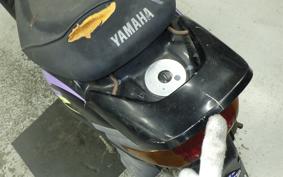 YAMAHA JOG Z 2025 3YK