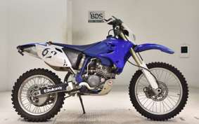 YAMAHA WR250F E