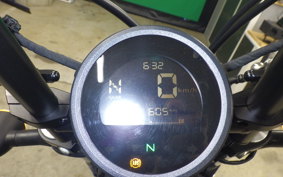 HONDA REBEL 250 A 2006 MC49