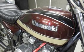 KAWASAKI ZEPHYR 750 1990 ZR750C