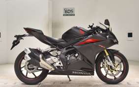 HONDA CBR250RR 1997 MC51