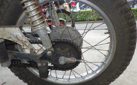 YAMAHA AT1 AT1