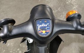 HONDA SUPER CUB50 C50