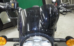 OTHER +ENFIELD ｼｮｯﾄｶﾞﾝ650 2024