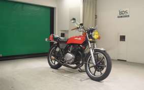 KAWASAKI Z250 FT 1998 KZ250A