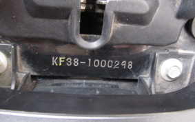 HONDA ADV150 KF38