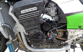 KAWASAKI GPZ900R NINJA 1998 ZX900A
