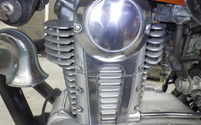 KAWASAKI ESTRELLA CUSTOM 2001 BJ250A