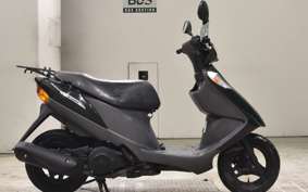 SUZUKI ADDRESS V125 G 2017 CF46A