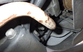 HONDA DIO Z4 GEN 2 AF63