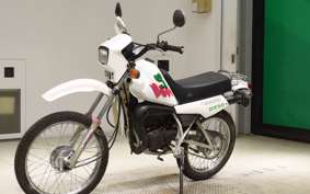 YAMAHA DT50 2017 17W