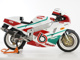 Фото Bimota YB8 1993 с японского аукциона