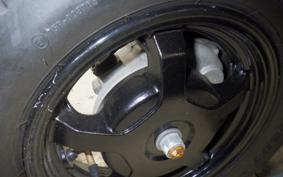 SUZUKI ADDRESS V125 Gen.2 2022 DP12H