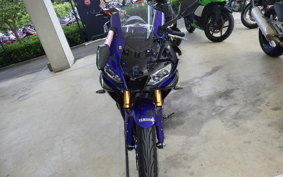 YAMAHA YZF-R25 RG43J