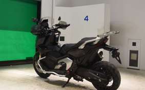 HONDA X-ADV 750 2021 RH10
