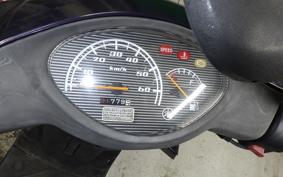YAMAHA JOG Delux SA39J
