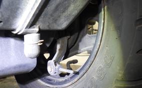 SUZUKI ADDRESS V125 G CF46A