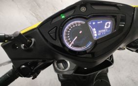 YAMAHA CYGNUS125XSR SE44J