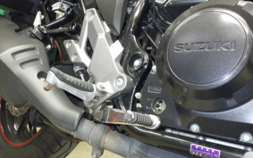SUZUKI Vｽﾄﾛｰﾑ250A
