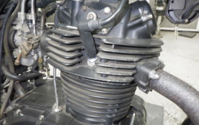 KAWASAKI 250TR BJ250F
