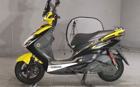 YAMAHA CYGNUS125XSR SE44J