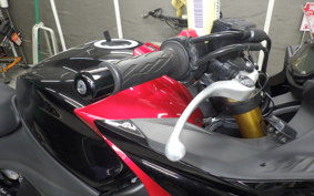 SUZUKI GSX-S1000F 2017