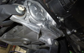 SUZUKI ADDRESS 110 CE47A