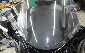 HONDA GL 1800 GOLD WING TOUR DCT 2021 SC79