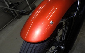 KAWASAKI W650 2007 EJ650A