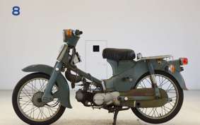 HONDA C50 SUPER CUB C50