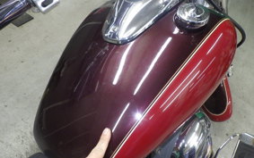 YAMAHA DRAGSTAR 400 CLASSIC 1998 4TR
