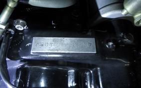 HONDA CBX550F 1997 PC04