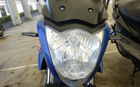 SUZUKI ジクサー150 NG4BG