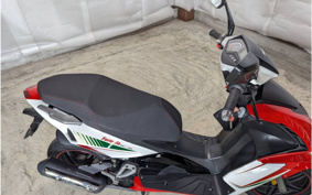 ITALJET FORMULA 125