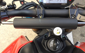 DUCATI MONSTAR 937SP 2025 4M00