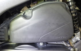 HONDA TACT-4ﾍﾞｰｼｯｸ 2026 AF75