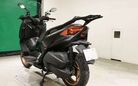 YAMAHA X-MAX 250 2026 SG70J