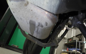 YAMAHA MT-09 Tracer GT 2019 RN51J