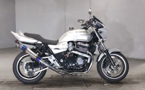 HONDA CB1300SF SUPER FOUR SC40