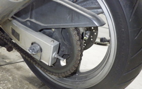 KAWASAKI ZZ-R400 Gen.2 1999 ZX400N