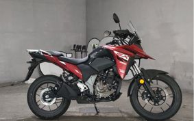 SUZUKI V STROM 250SX EL11L