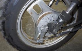 SUZUKI LET's 4 Basket CA43A