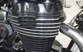 HONDA CB350 2022